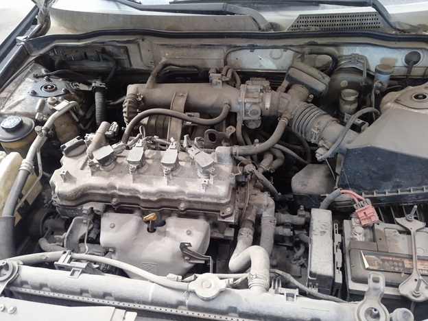 Samsung SM3 2005    EN DESARME